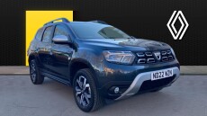 Dacia Duster 1.3 TCe 130 Prestige 5dr Petrol Estate